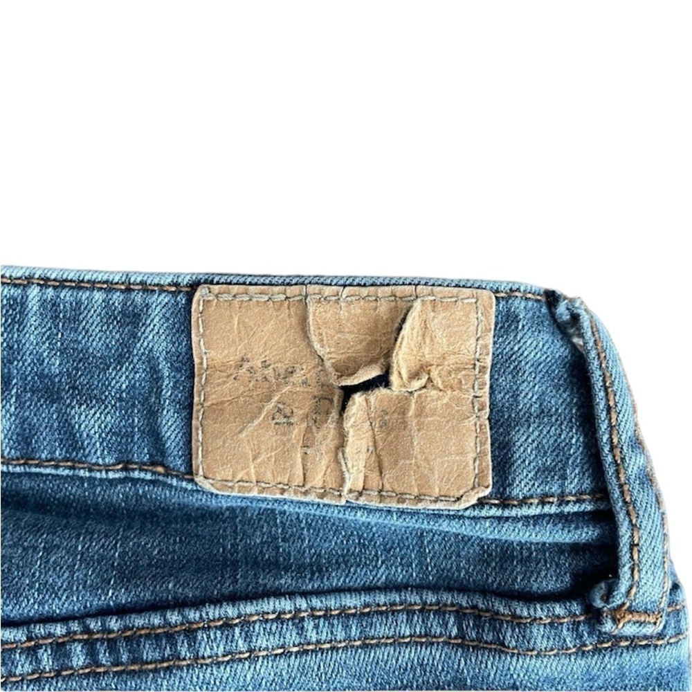 Abercrombie & Fitch Skinny Jeans - Picture 9 of 9